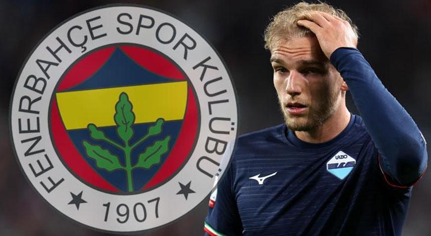 Fenerbahçe için sürpriz transfer iddiası İşte Gustav Isaksen için sunulan teklif