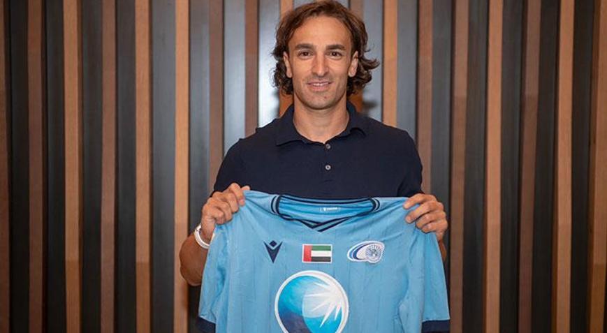 Lazar Markovic, Baniyasla sözleşme imzaladı