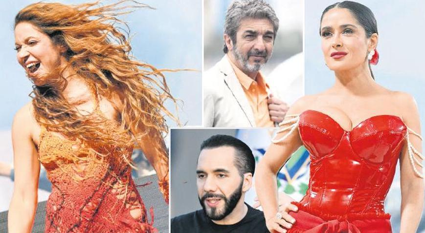 El Turco açılımı... Osmanlıdan göç ettiler
