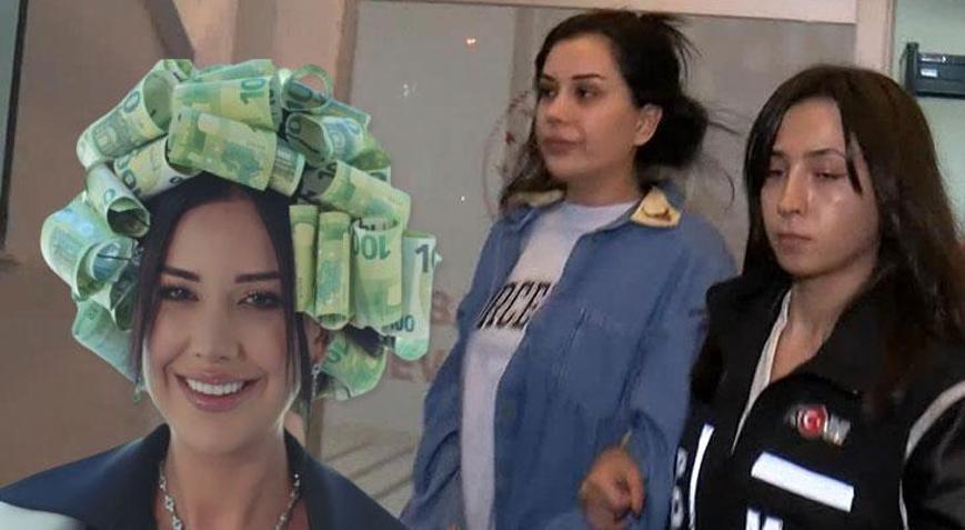 Mahkemeden Dilan Polat kararı