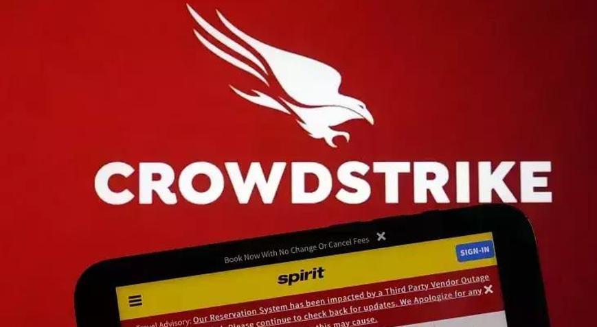CrowdStrike: Kesintiden etkilenen cihazların önemli kısmı normale döndü
