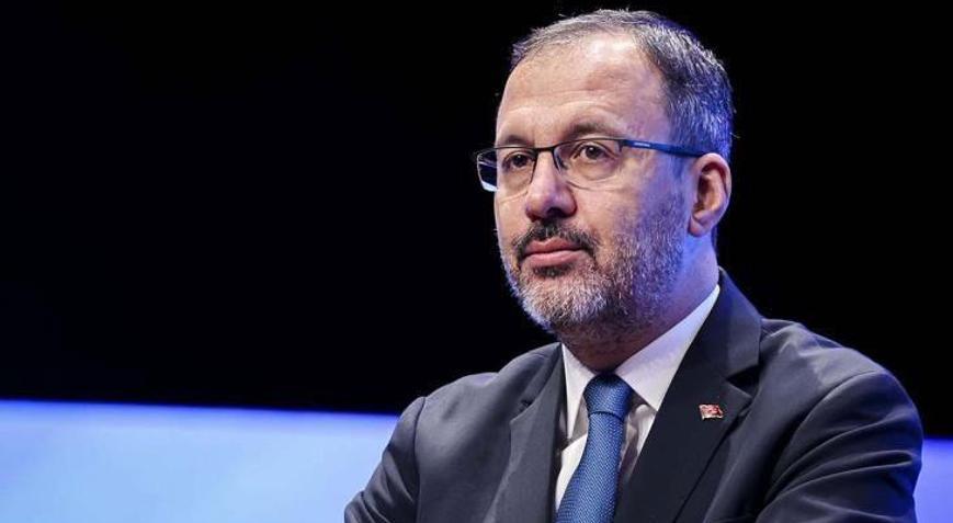 Kasapoğlundan NATO vurgusu Türkiyenin önceliklerini anlattı