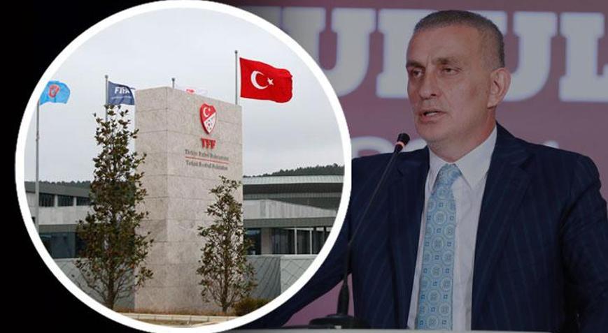 Süper Ligde yabancı sınırı değişti TFFden radikal kararlar