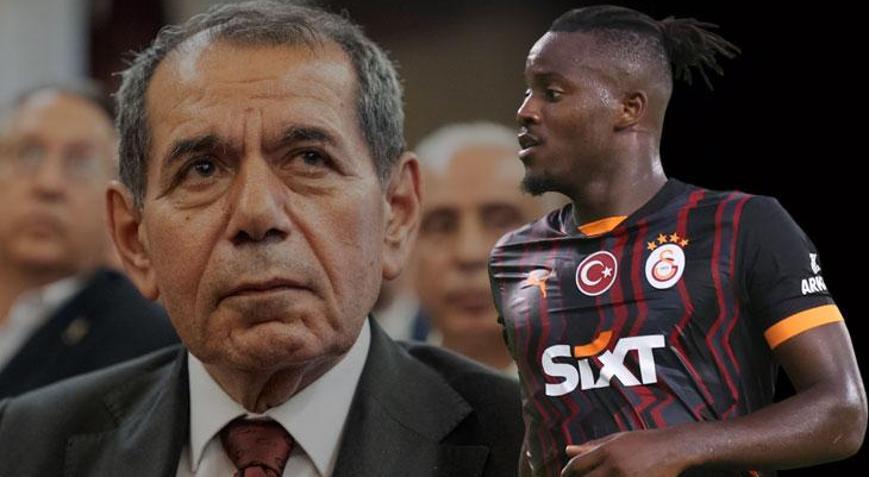 Galatasarayda transfer kaosu Yönetimden bilinçli karışıklık iddiası