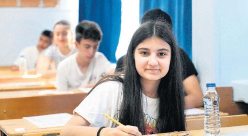 Öğrencilerin yüzde 96’sı tercihine yerleşti