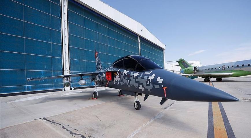 HÜRJET için üçlü mutabakat