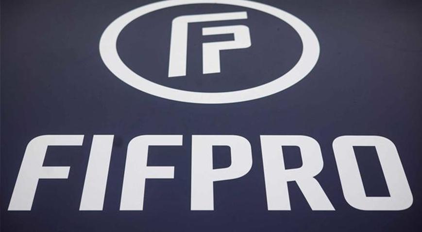 FIFPROdan FIFAya karşı yasal işlem hazırlığı