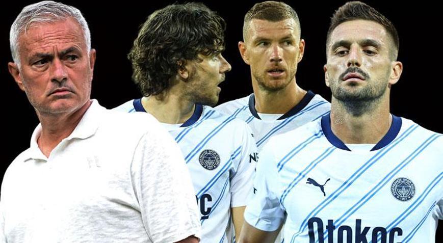 Fenerbahçe kazandı, UEFA ülke puanı sıralaması güncellendi Çekyaya yerimizi kaptırmadık