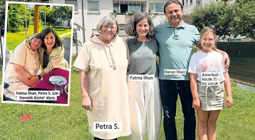 Candan verdiler İlhan çiftinden iki lösemi hastasına yeni hayat