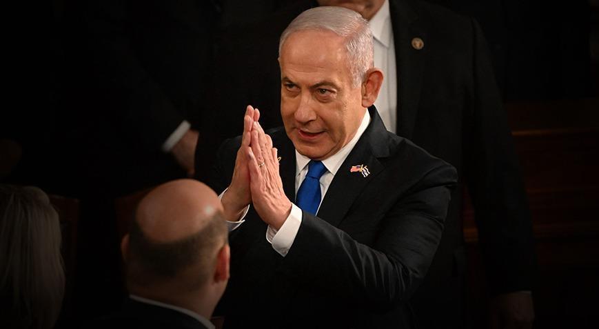 ‘Ahlaki pusulanın ortadan kalktığına tanıklık ettik’