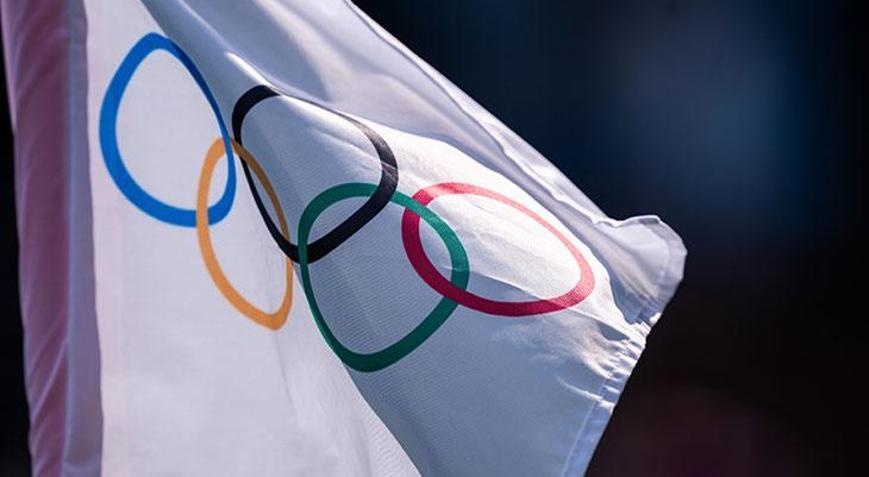 Olimpiyat ateşi Pariste yanacak Dev organizasyon başlıyor