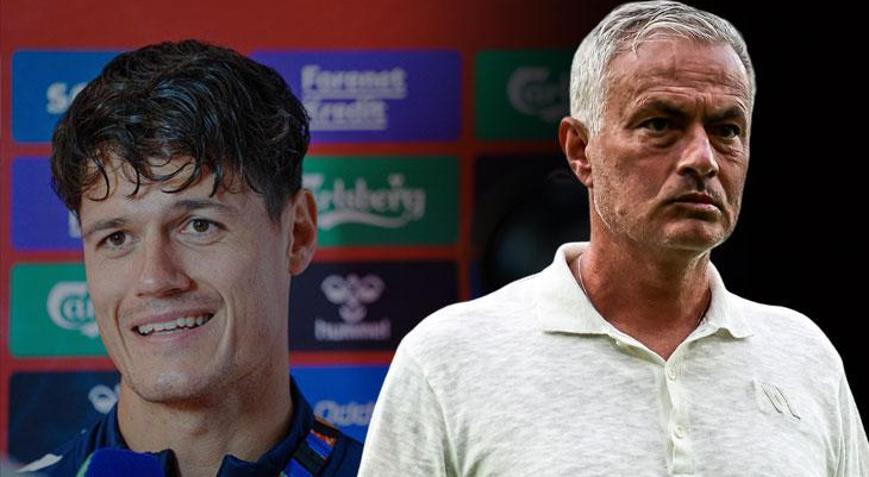 Fenerbahçeye Viking orta saha Transfer görüşmeleri başladı