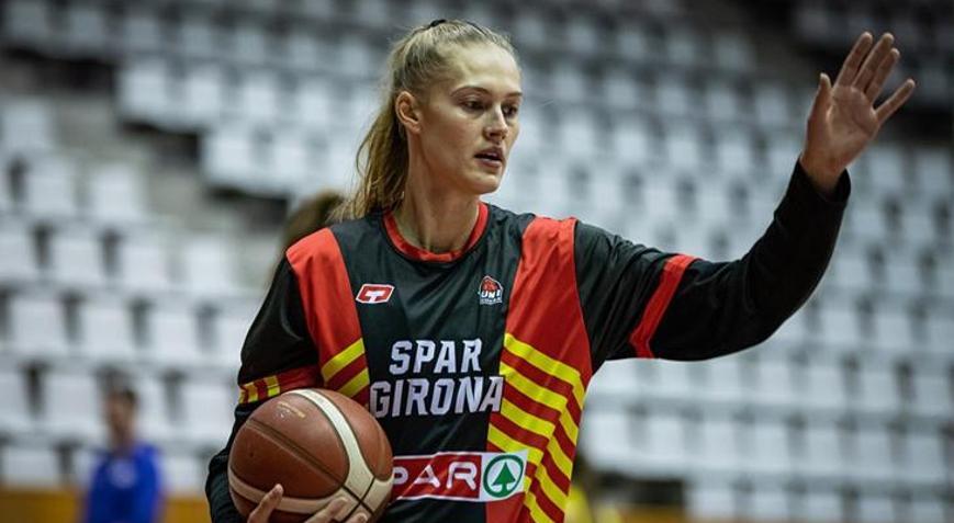 Magarty Regan Magarity, ÇBK Mersin'de! - Basketbol - Spor Haberleri