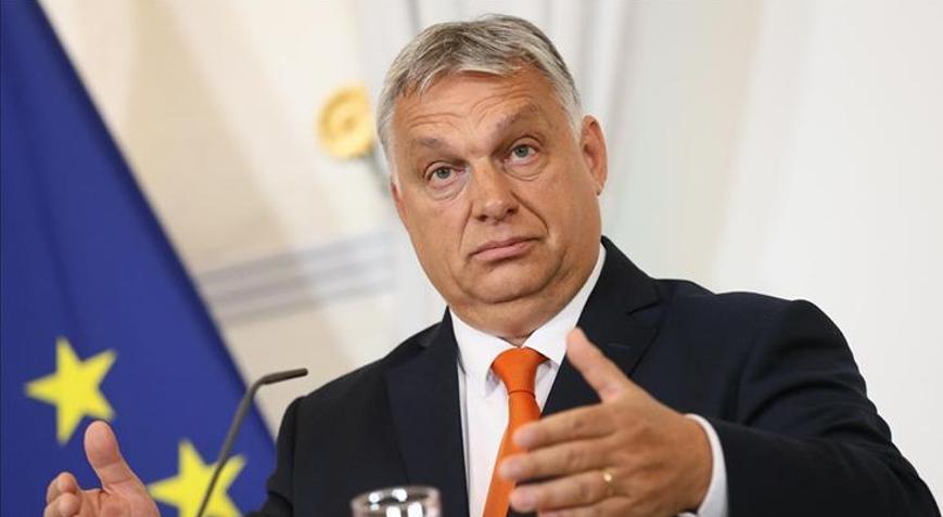 Macaristan Başbakanı Orban'dan olimpiyat tepkisi! 'Batı'da ahlak kalmadı' - Son Dakika Milliyet