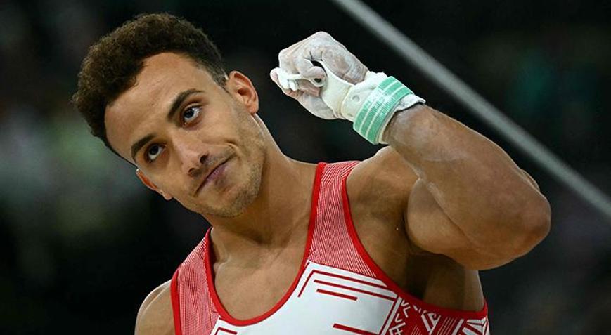 Adem Asil ve Ferhat Arıcan, Pariste finalde