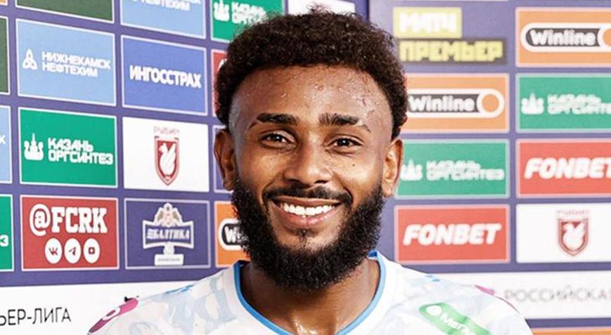 Galatasarayın gündemindeki Wendel noktayı koydu