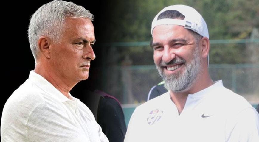 Arda Turandan Fenerbahçeli yıldıza kanca Jose Mourinho takımda istemedi
