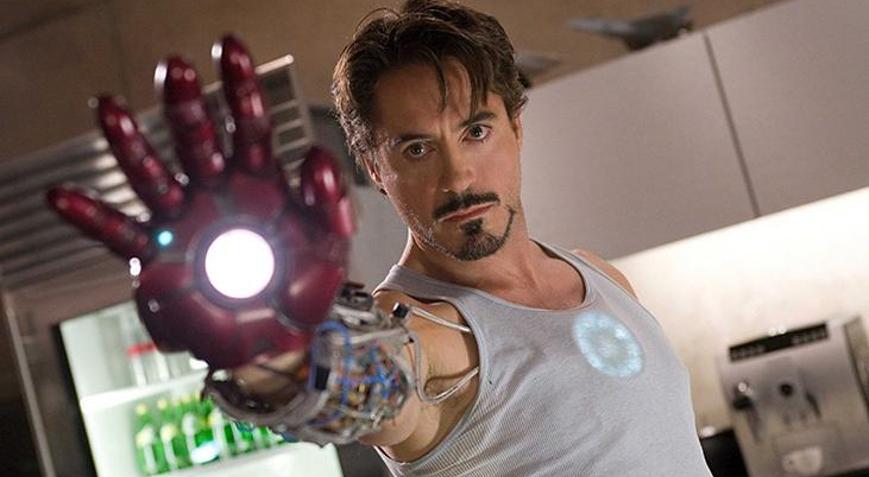 Iron Mane veda etmişti Robert Downey Jr., Marvel Sinematik Evrenine geri dönüyor