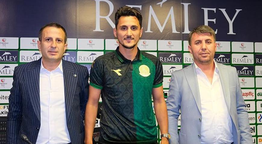 Mustafa Pektemek, Sakaryaspora geri döndü