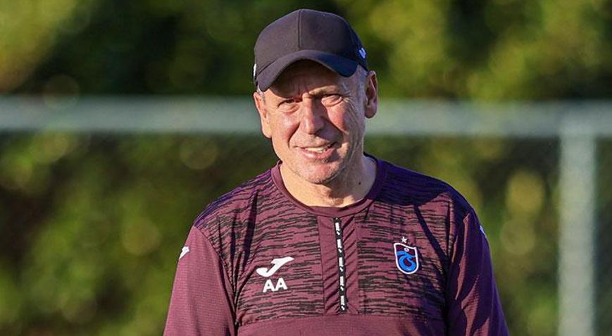 Trabzonsporda istenmeyenler elde kaldı