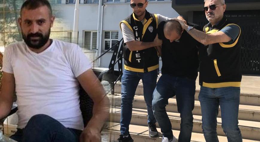 Omuz atma kavgası cinayetle bitti 1 ölü, 1 yaralı