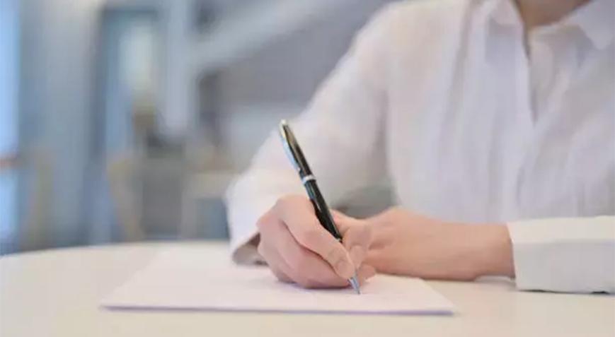 Rektörlerden tercih önerileri