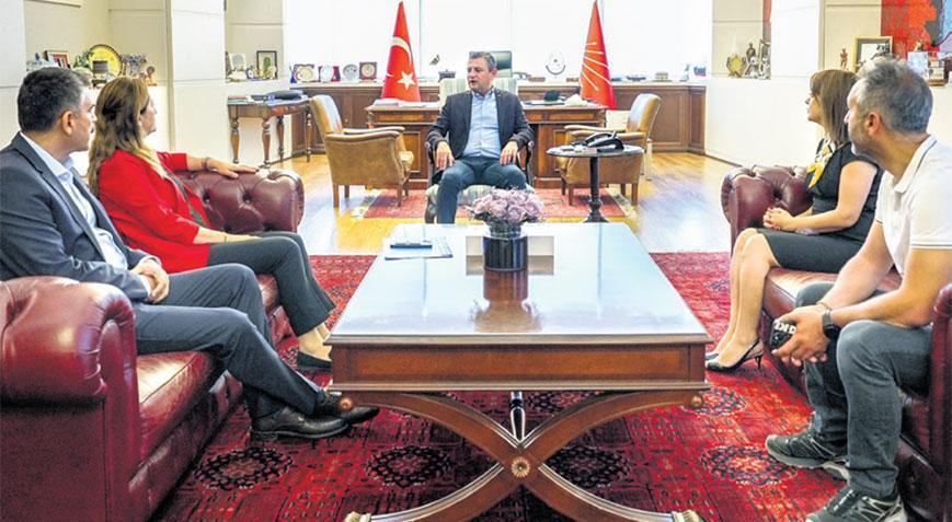 ‘Mavi Vatan’ krizine Özel el koydu