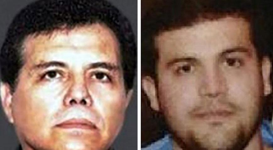 El Chaponun oğlu Lopez hakkındaki suçlamaları reddetti