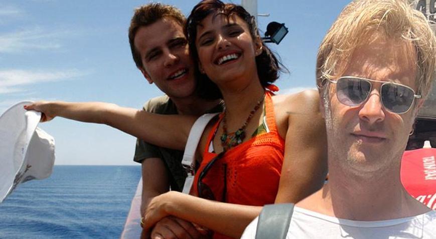 Özgür Çevikten Yabancı Damat açıklaması 90lar pop gibi