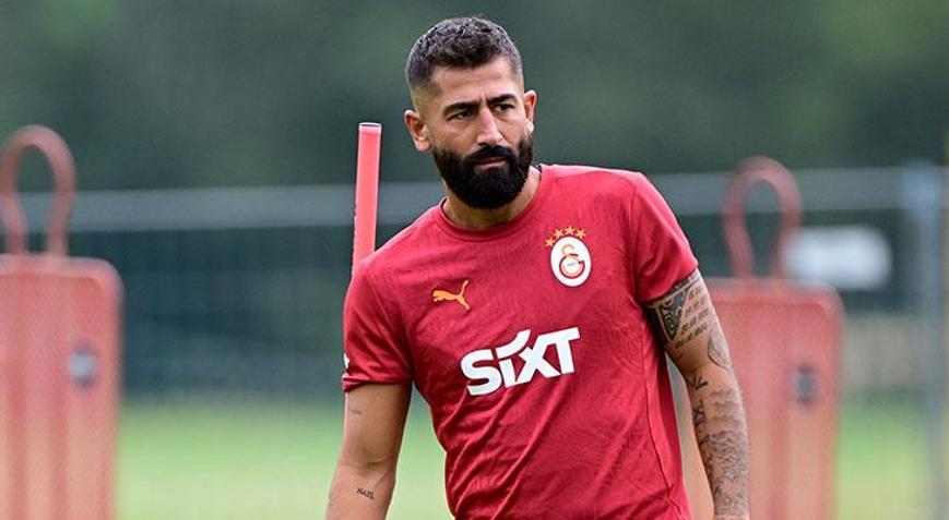TFFden talimat değişikliği Galatasarayda Kerem Demirbaya müjde