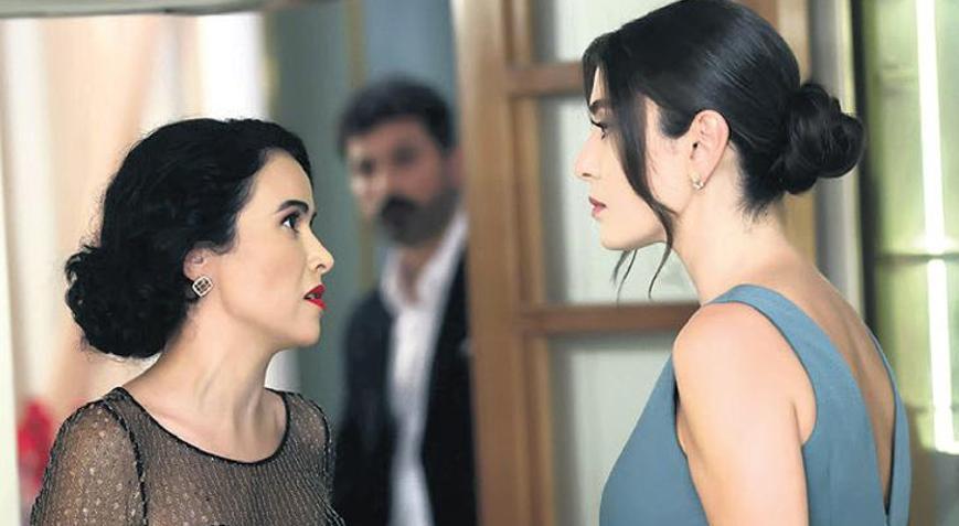 Sekizinci bölümüyle yeniden