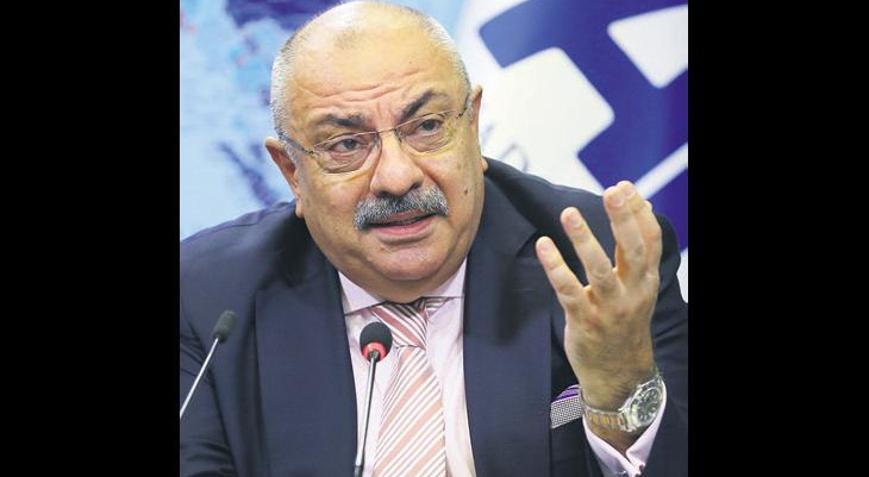 Gezi tutuklularını ziyaret etti