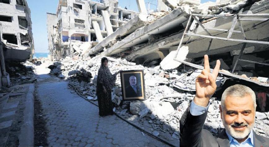 İsrailin Haniye suikastıyla ulaşmak istediği 5 hedef Türkiye detayı