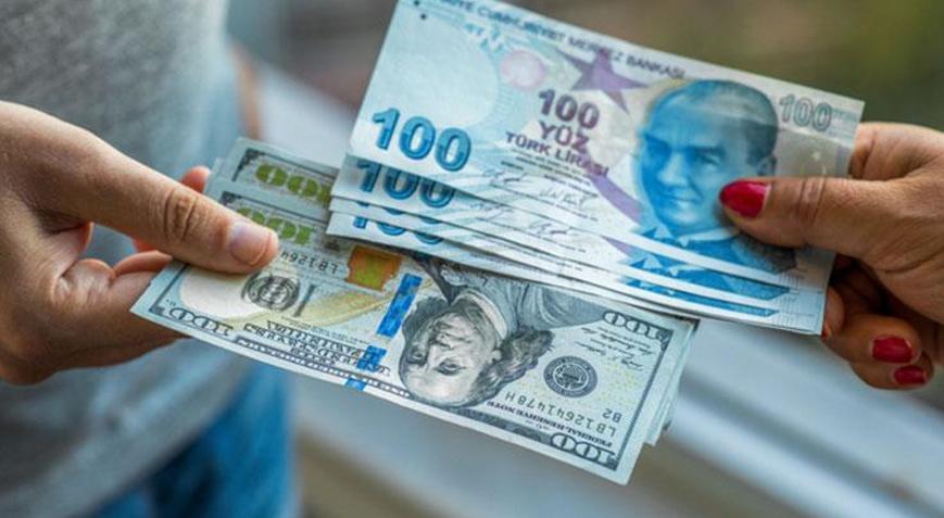 Kur Korumalı Mevduata stopaj geldi