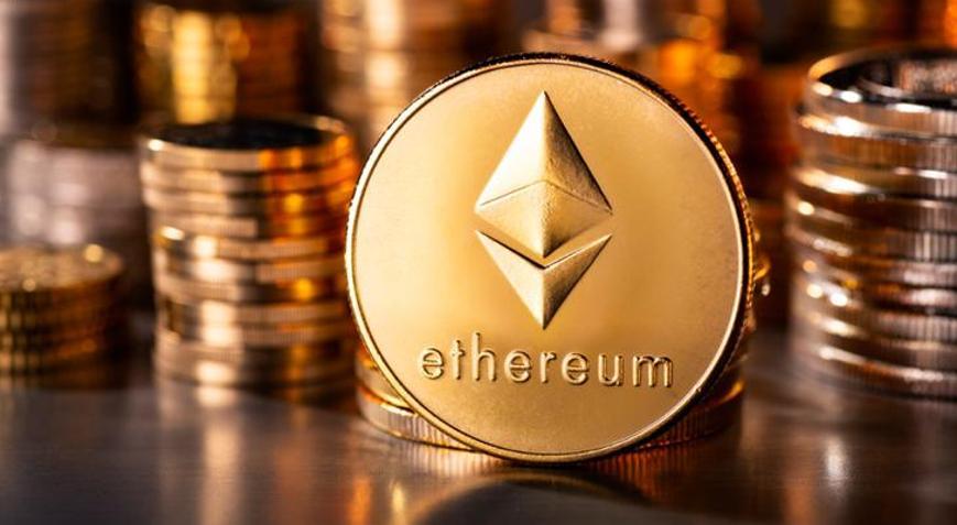 Ethereum ETFlerinden çıkış oldu