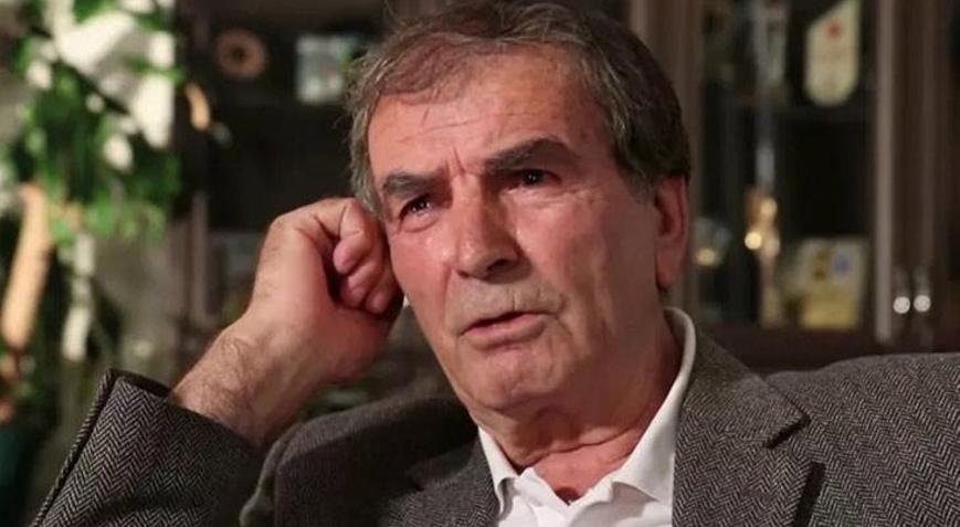 Darülacezede kalıyordu Yönetmen Günay Kosova yaşamını yitirdi