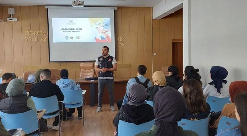 Kastamonudaki saldırıda şehit düşen polis Ahmet Şahanın sözleri yürek burktu