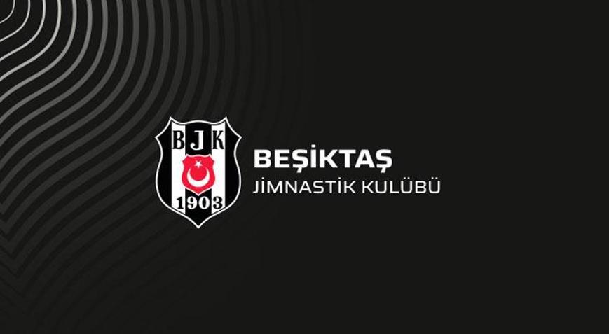 Beşiktaşta Erdoğan Kaya ile yollar ayrıldı