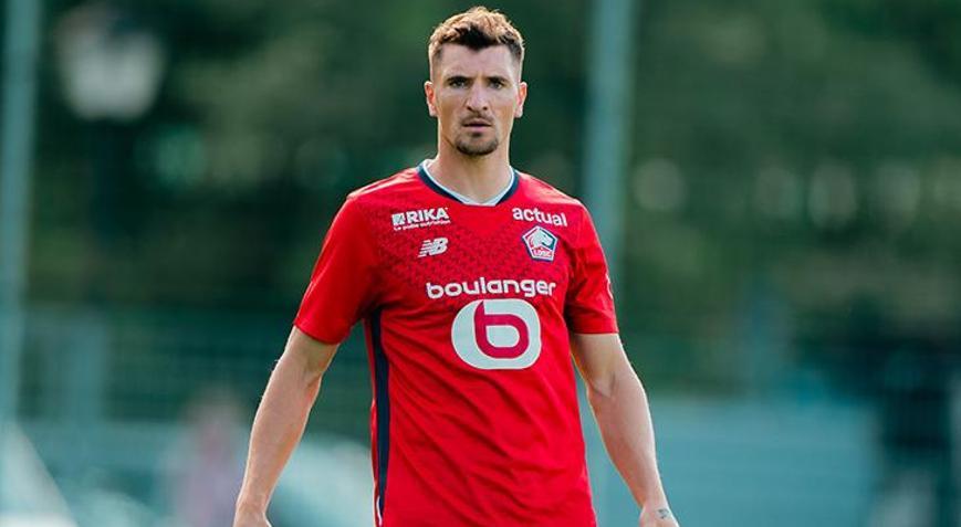 Thomas Meunierden Fenerbahçe yorumu Çok iyi bir kadroları var