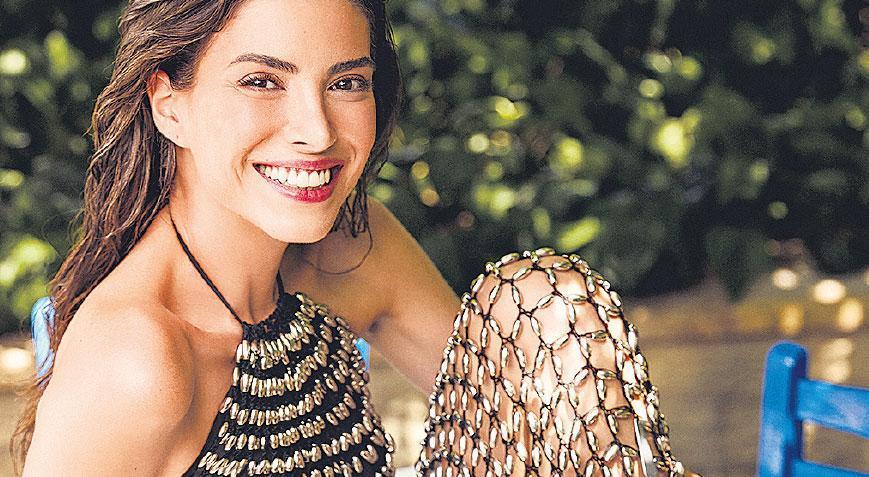 ‘Büyük hayallere ihtiyacım yok’