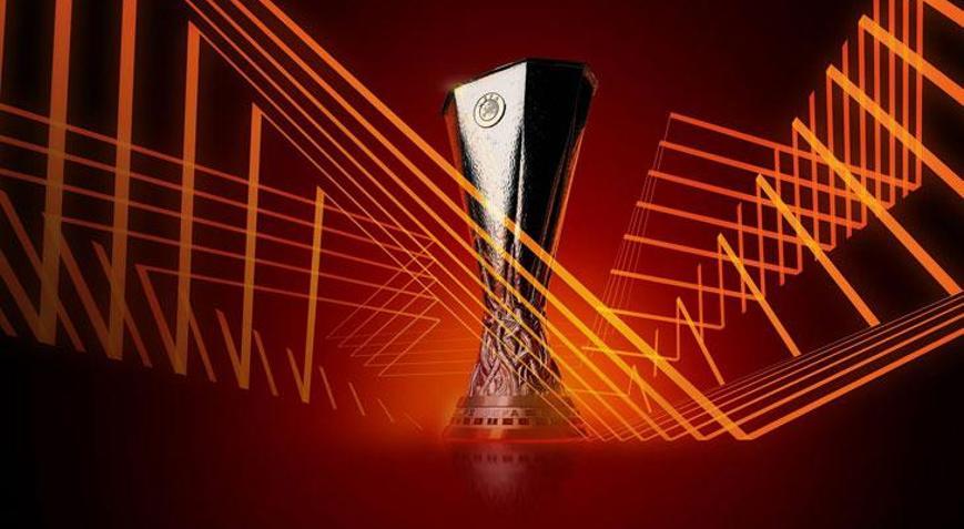 UEFA Avrupa Liginde turlayanlar belli oldu