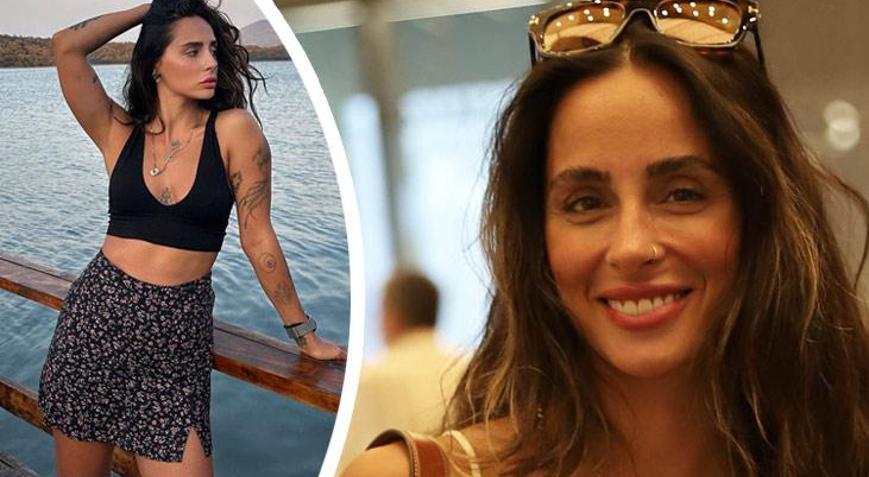 Yasemin Yürükün Bodrum tepkisi Her şey ateş pahası