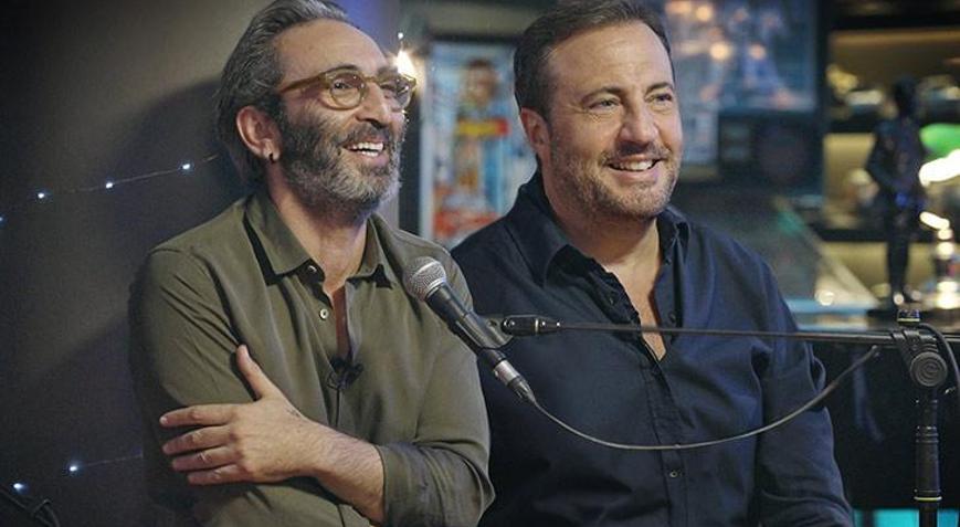 Fırat Tanış, Çok Akustikte