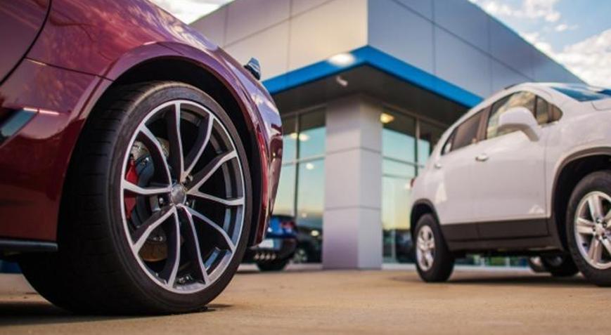 Otomobil satışları arttı