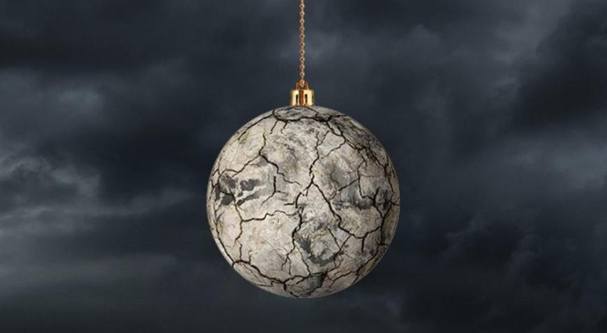 Dünya Limit Aşım Günü’ne dikkat çeken proje