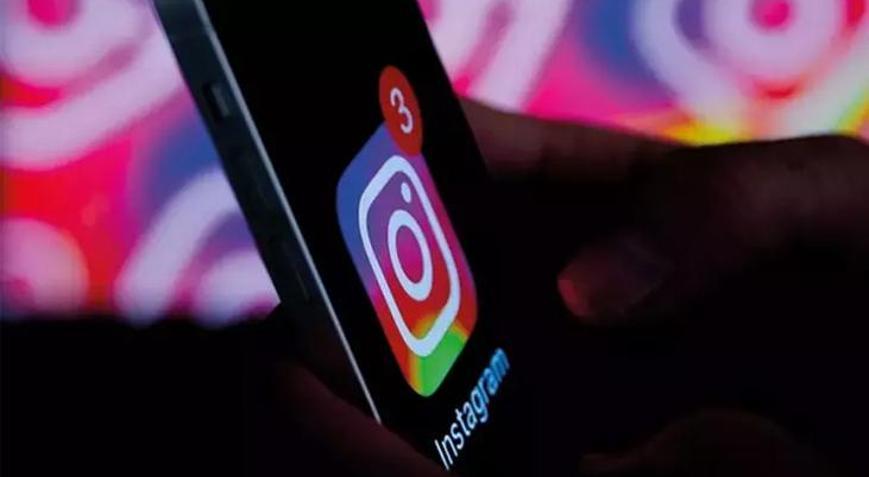 AB, Facebook ve Instagramı bağımlılık yaratan tasarımı nedeniyle suçladı
