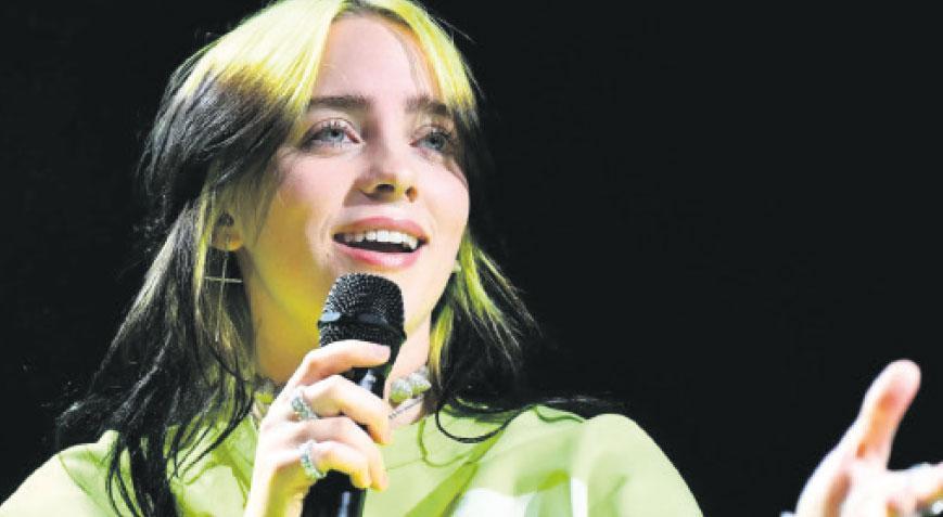 Sahnelerin ‘çevreci’ açılımları