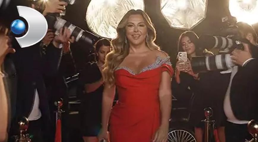 Gelinler Aslı Hünel’e emanet