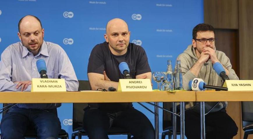 Esir takasında serbest kalmıştı Her şeyden çok evime dönmek istiyorum