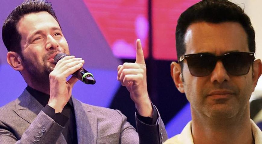 Keremcem yeni albümünün adını açıkladı